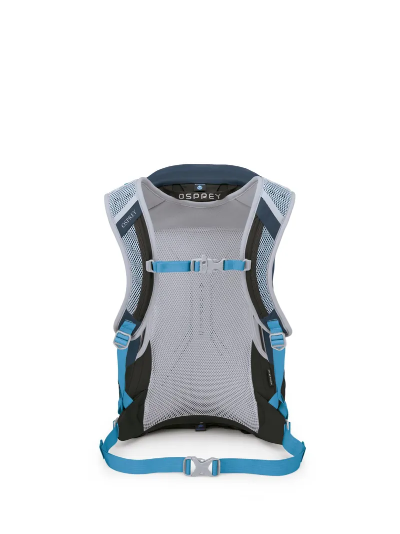 Osprey Hikelite 18 Backpack Atlas Blue-4